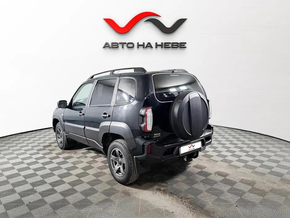 «Авто на Неве»
