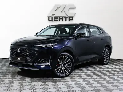 Changan UNI-K