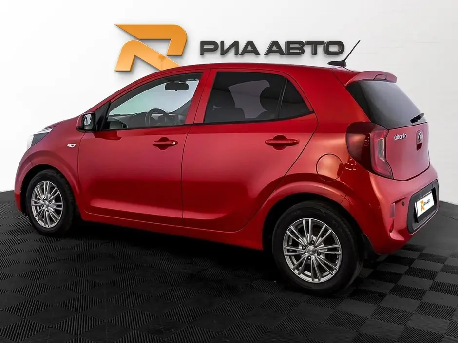 фото автомобиля