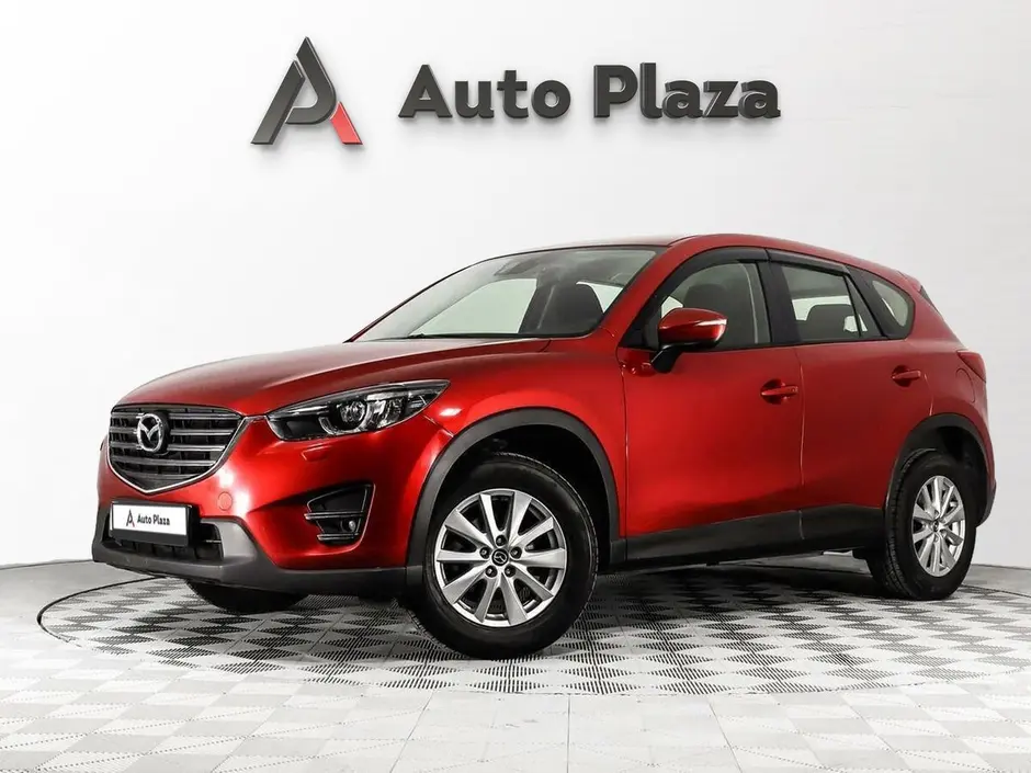 AutoPlaza