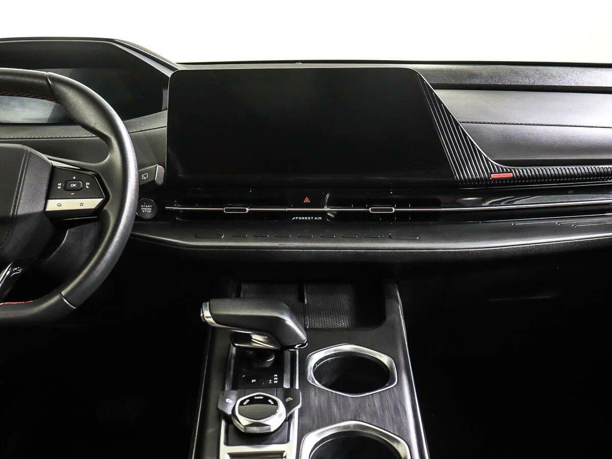 фото автомобиля 7
