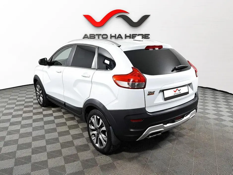 «Авто на Неве»