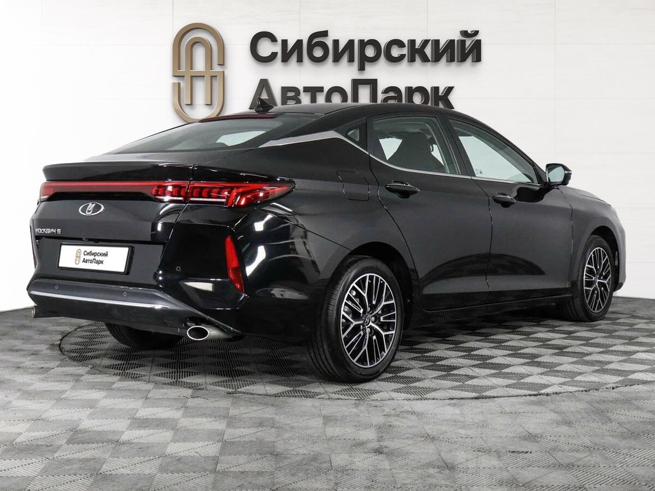 фото автомобиля 1