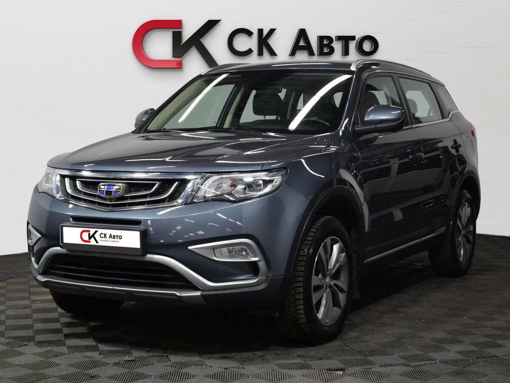 фото автомобиля