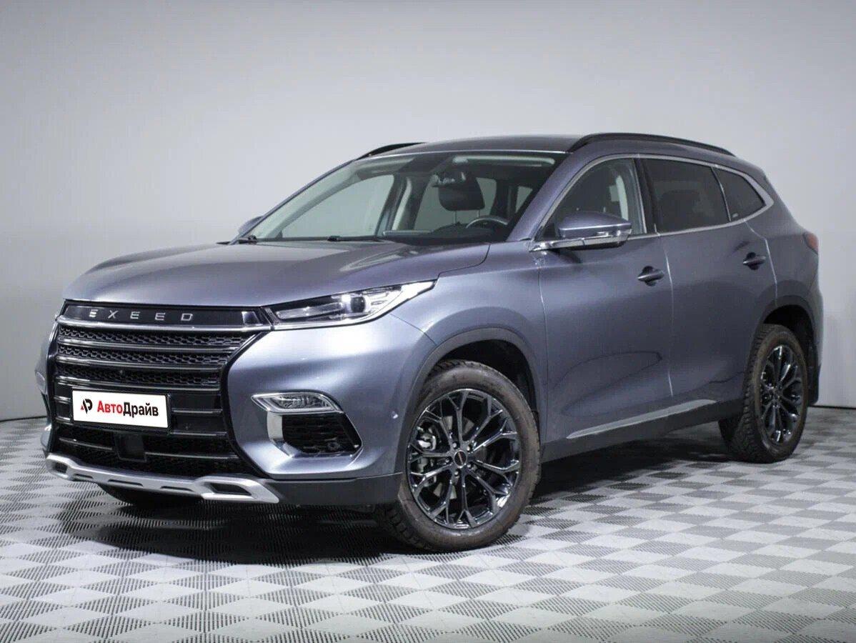 фото автомобиля 0