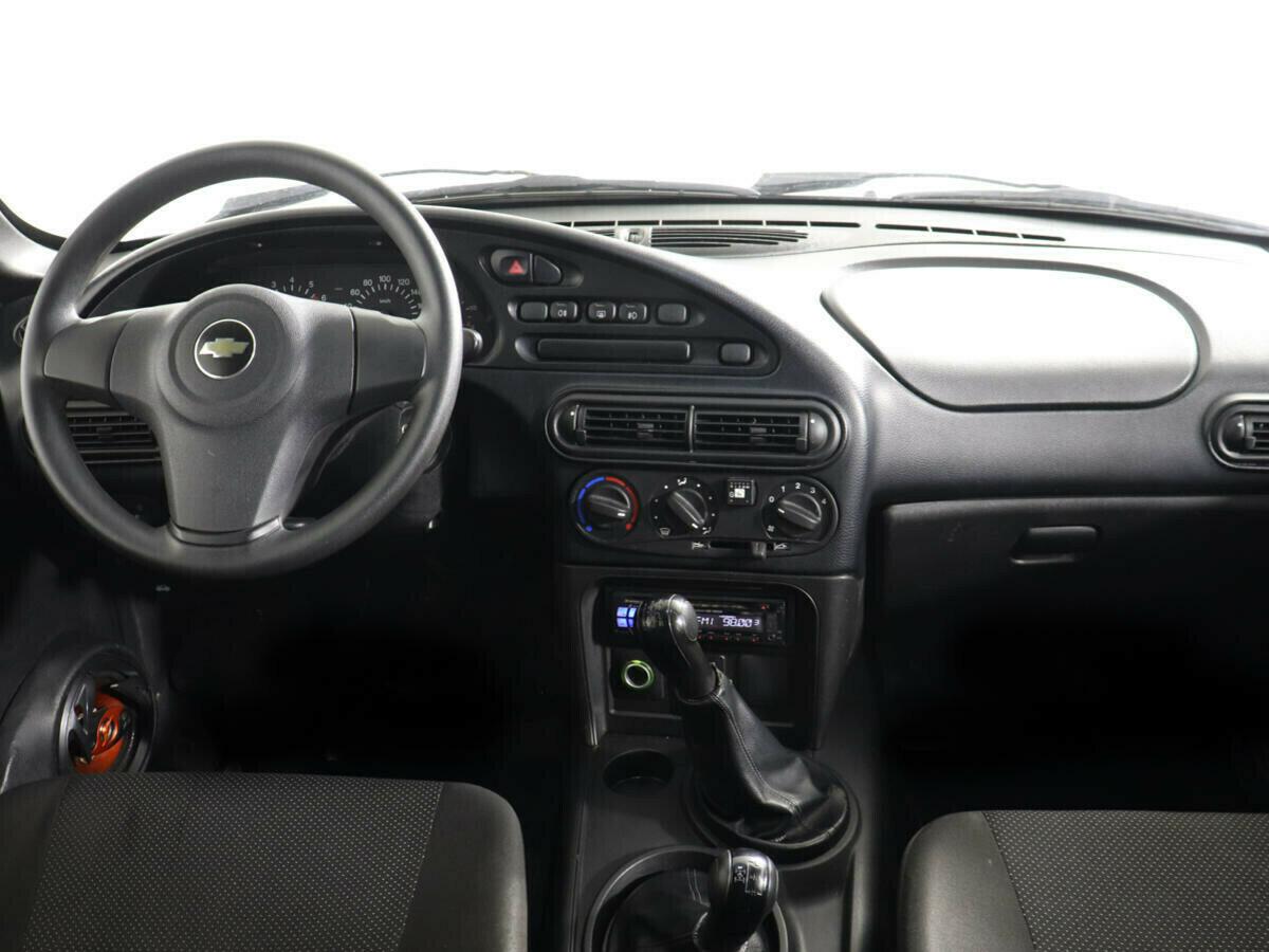 фото автомобиля 5