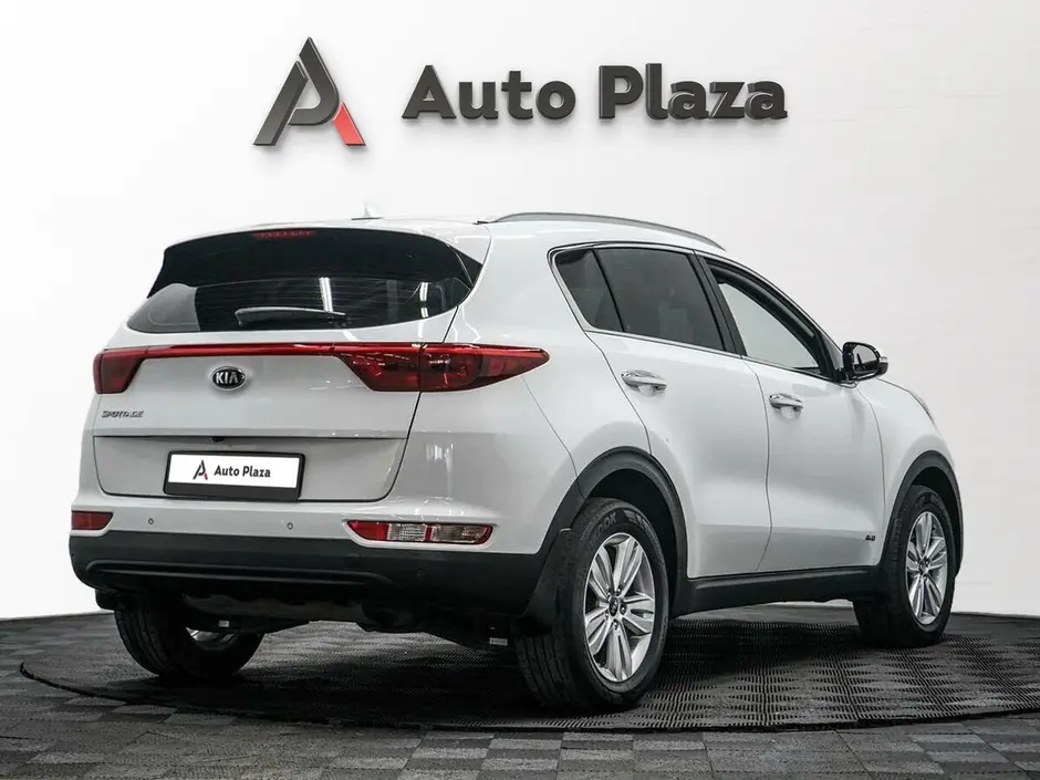 AutoPlaza