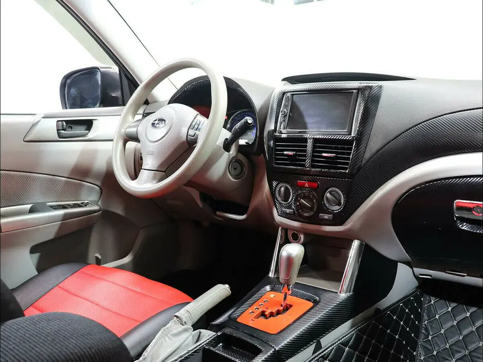 «Авто на Неве»