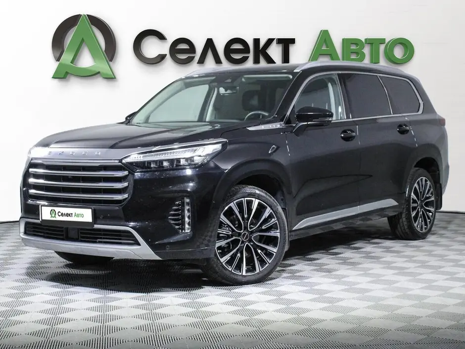 фото автомобиля