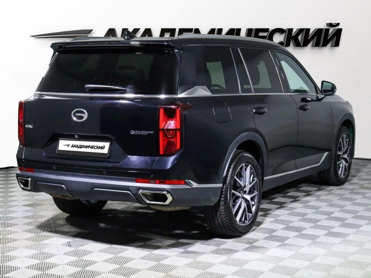 фото автомобиля 1