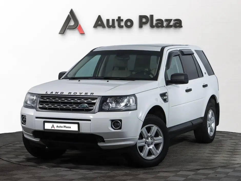 AutoPlaza