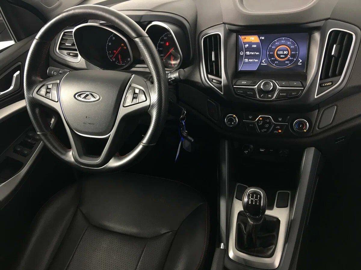 фото автомобиля 7