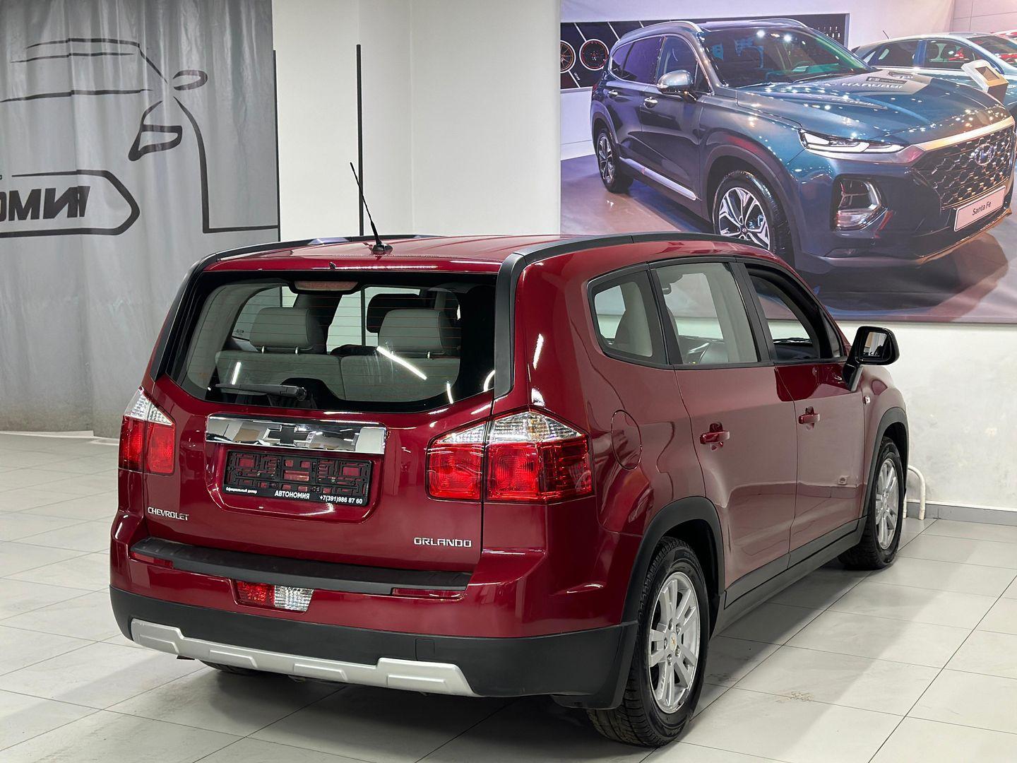 фото автомобиля 1