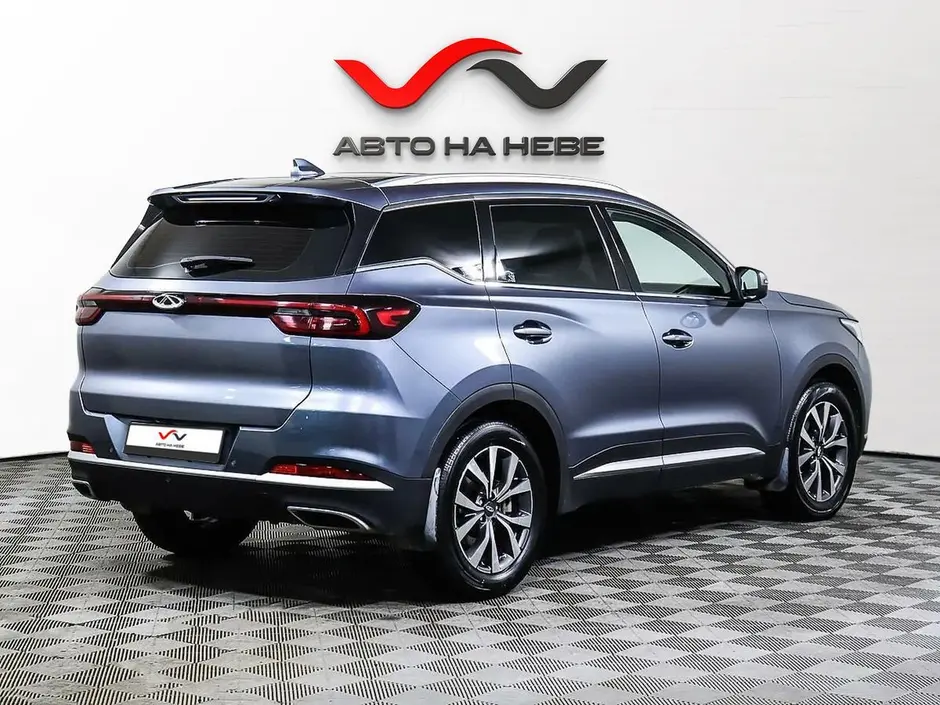«Авто на Неве»