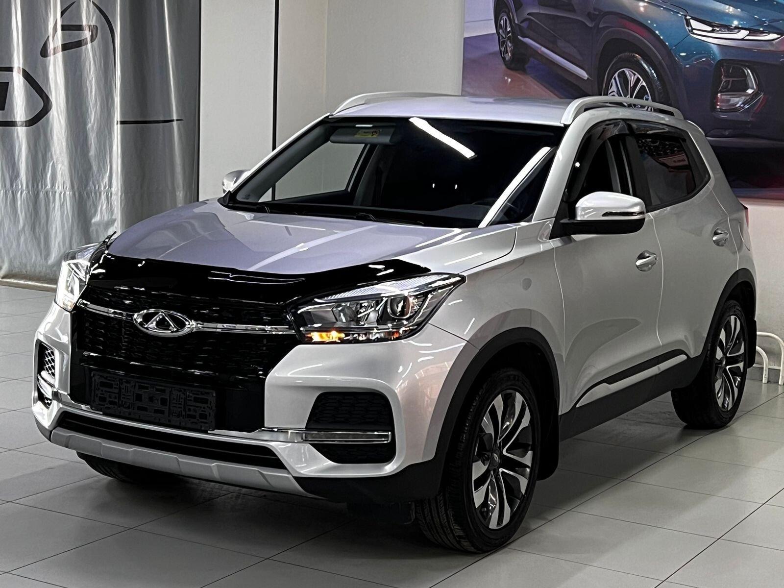 фото автомобиля 0