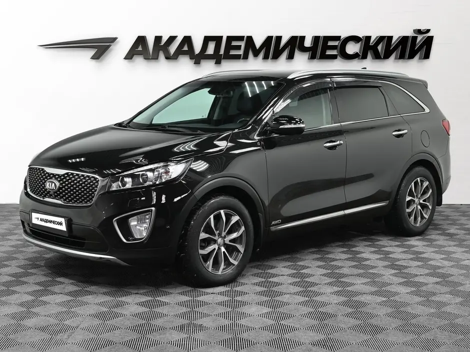 фото автомобиля