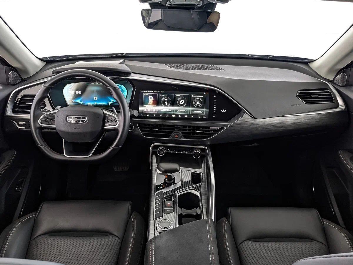 фото автомобиля 7