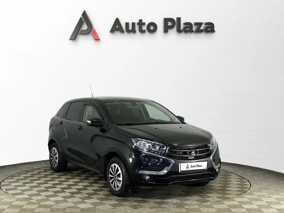 AutoPlaza