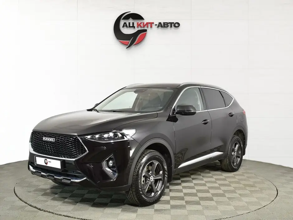 Haval F7, 2022 г.