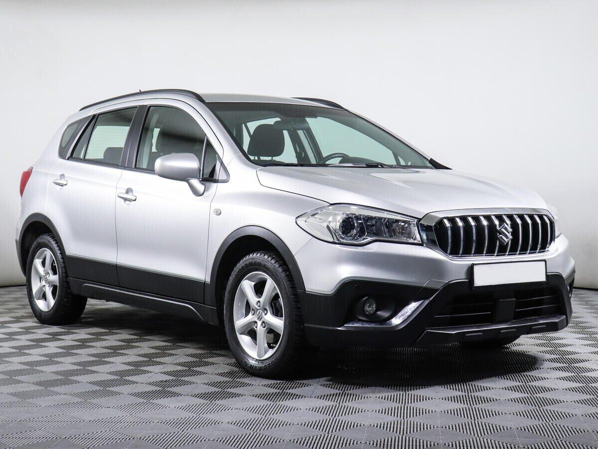 фото автомобиля 1