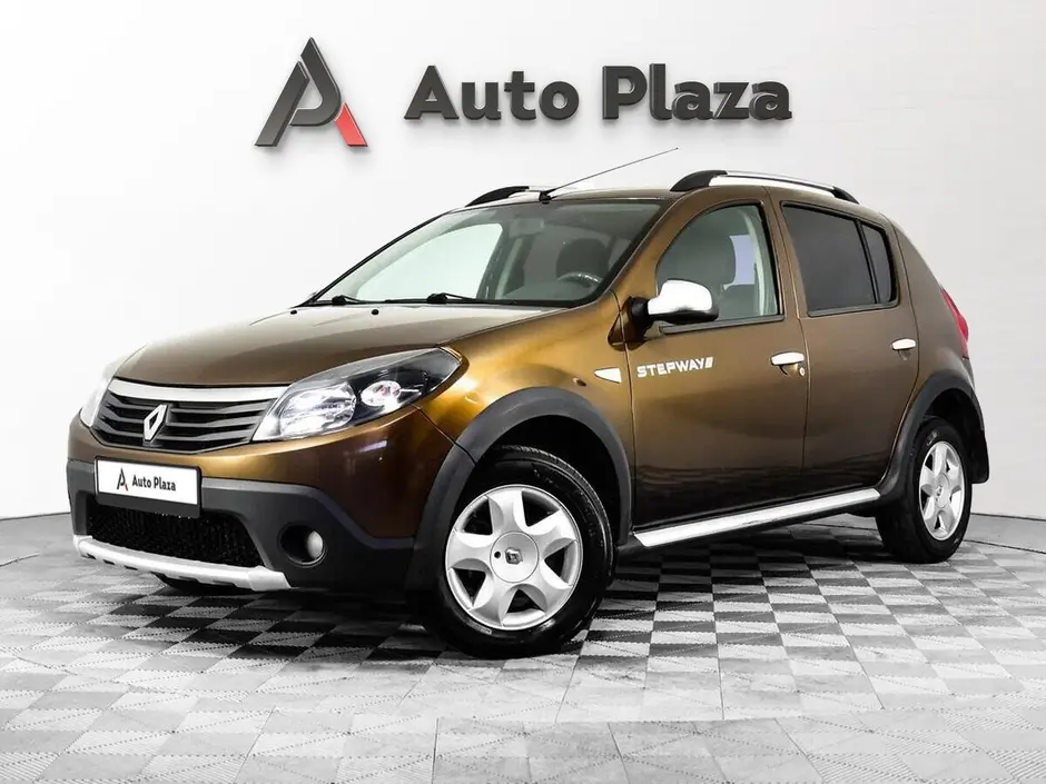 AutoPlaza