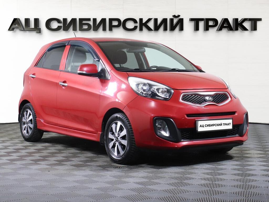 фото автомобиля