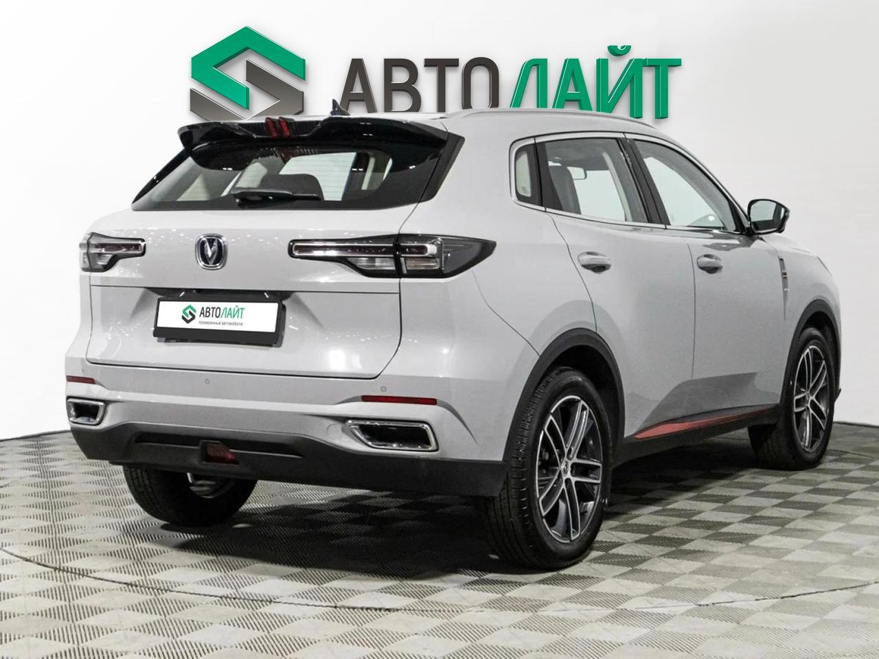 фото автомобиля 1