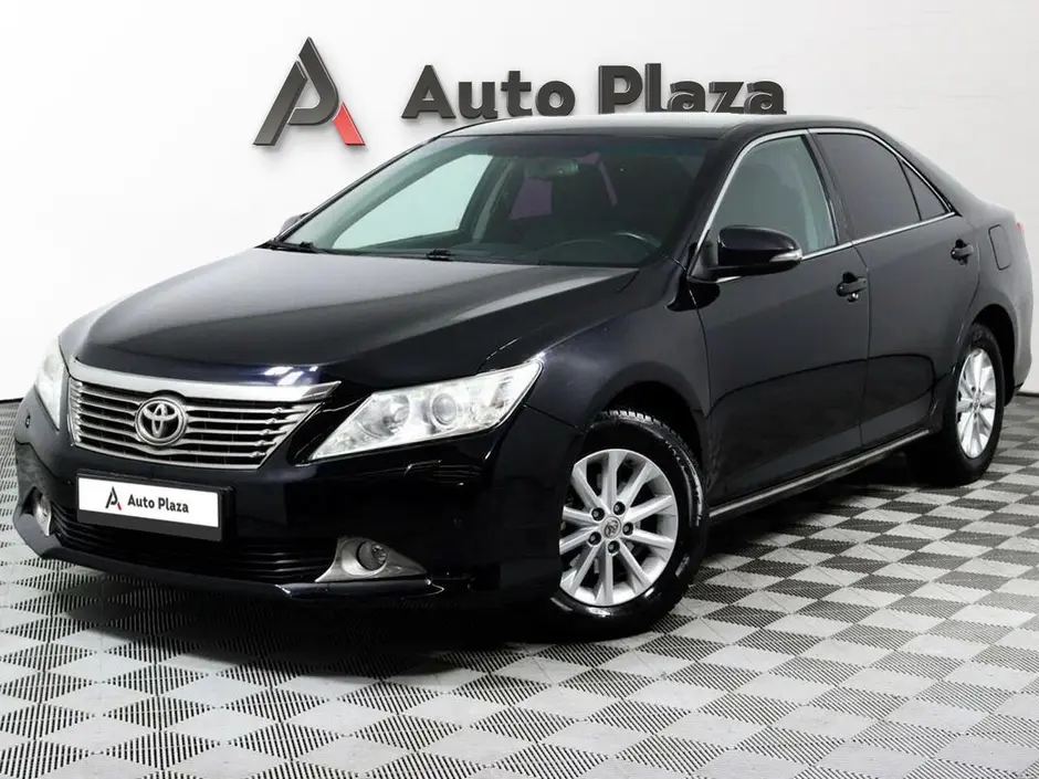 AutoPlaza