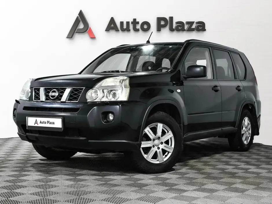 AutoPlaza