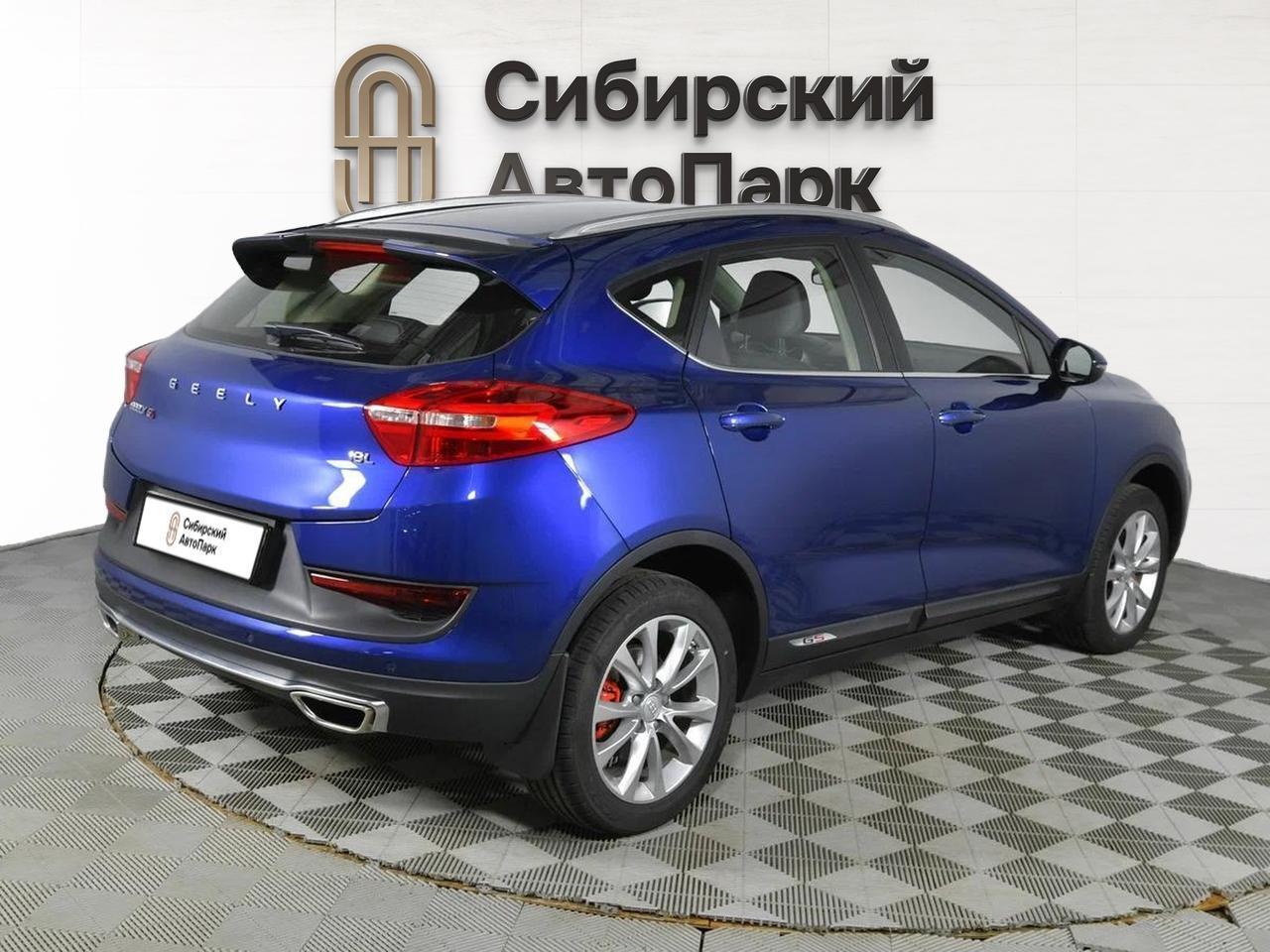 фото автомобиля 1