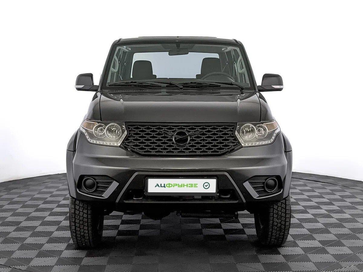фото автомобиля 1