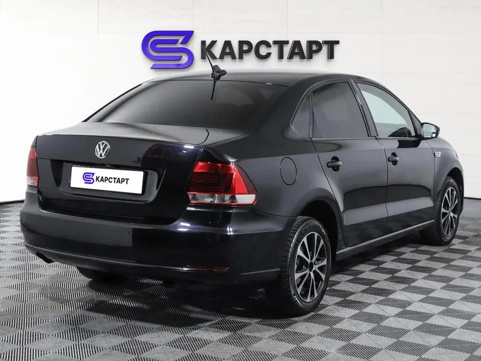 КарСтарт