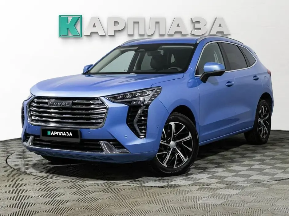 Фото автомобиля