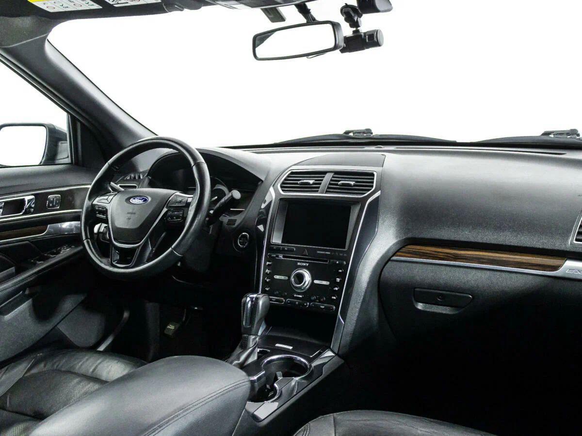 фото автомобиля 7