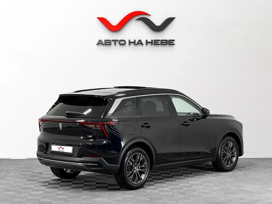 «Авто на Неве»