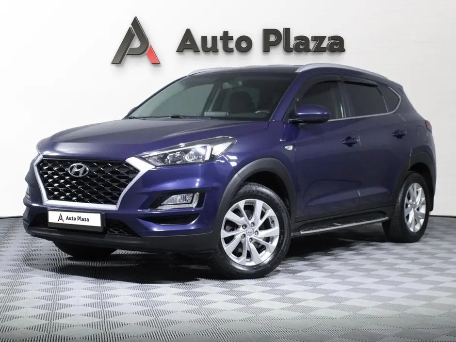 AutoPlaza