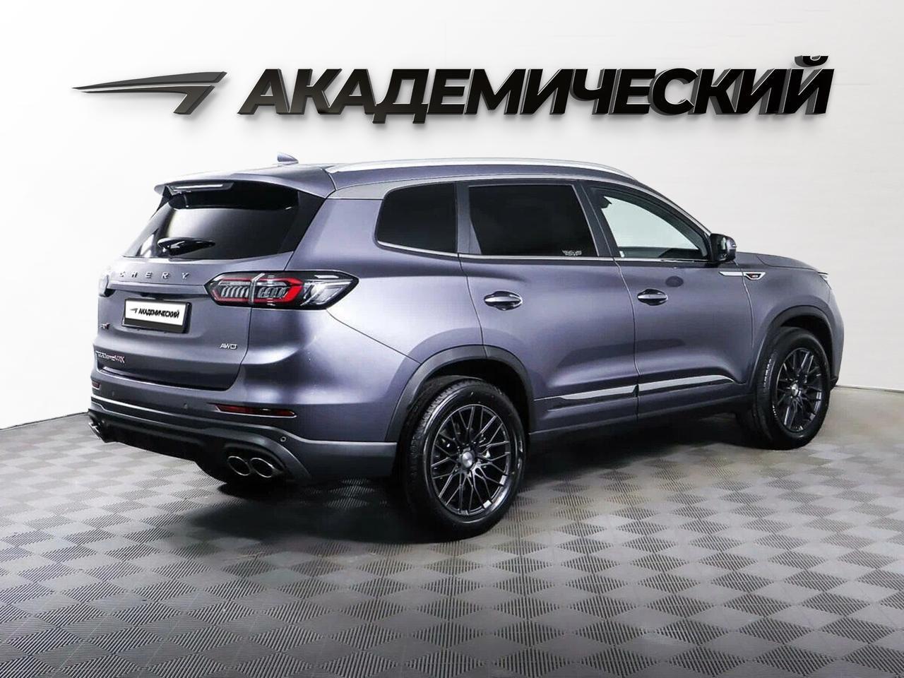 фото автомобиля 1