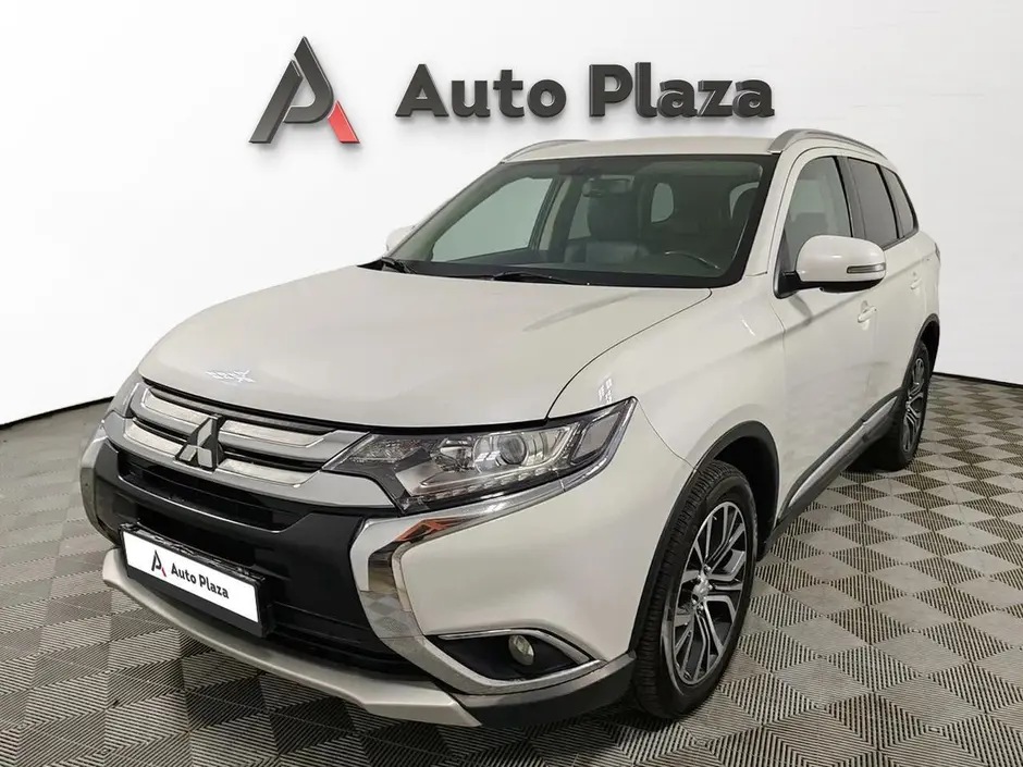 AutoPlaza