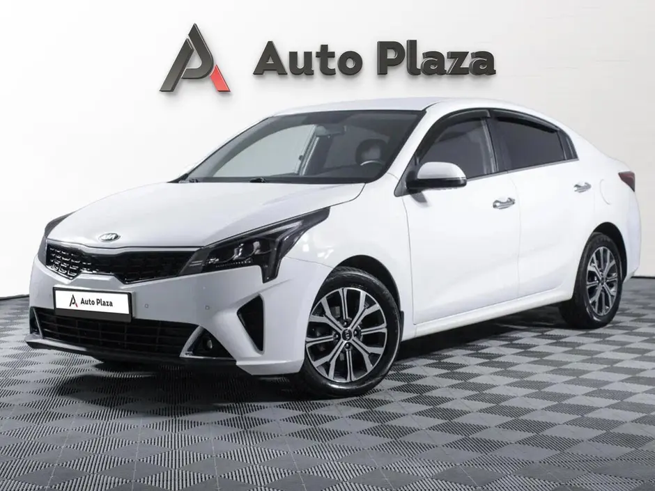 AutoPlaza