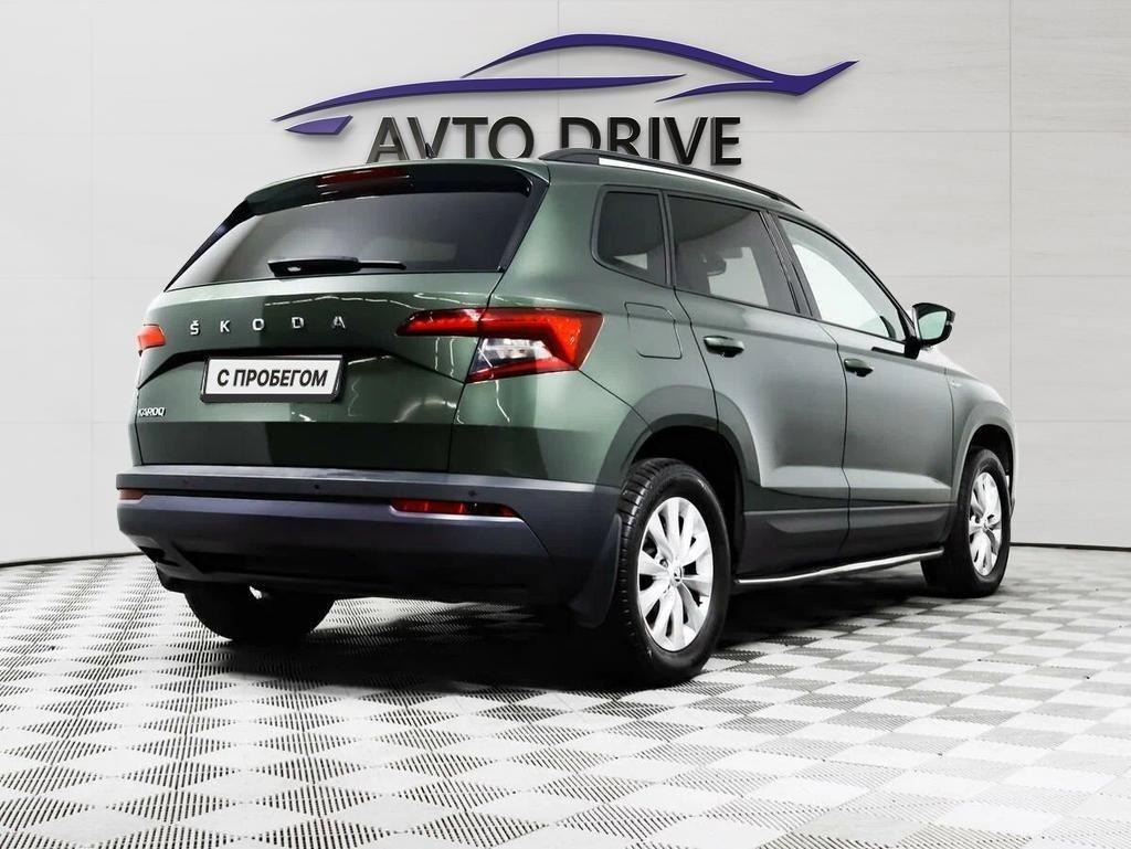 фото автомобиля 1