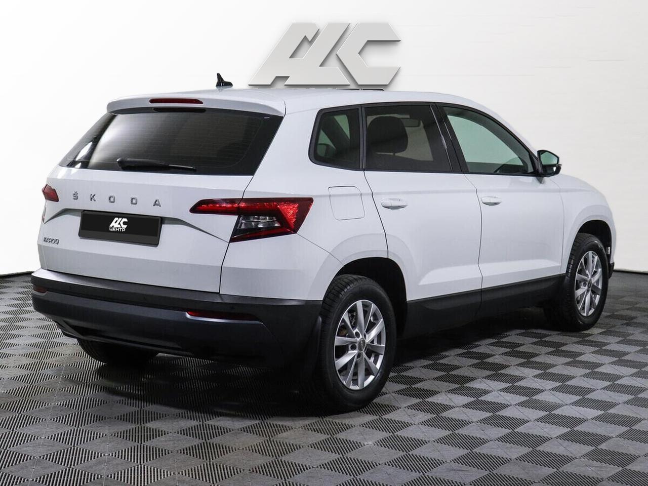 фото автомобиля 1