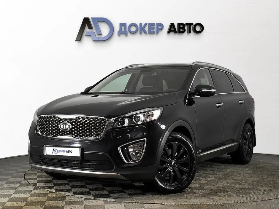 фото автомобиля