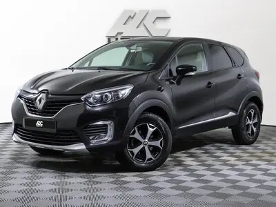 Renault Kaptur