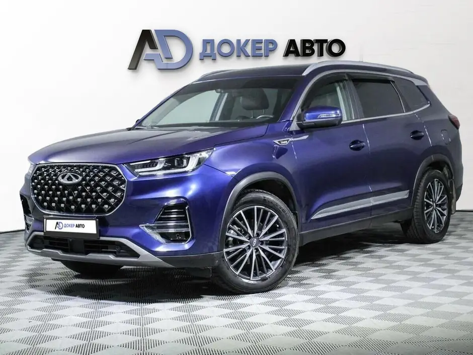 фото автомобиля