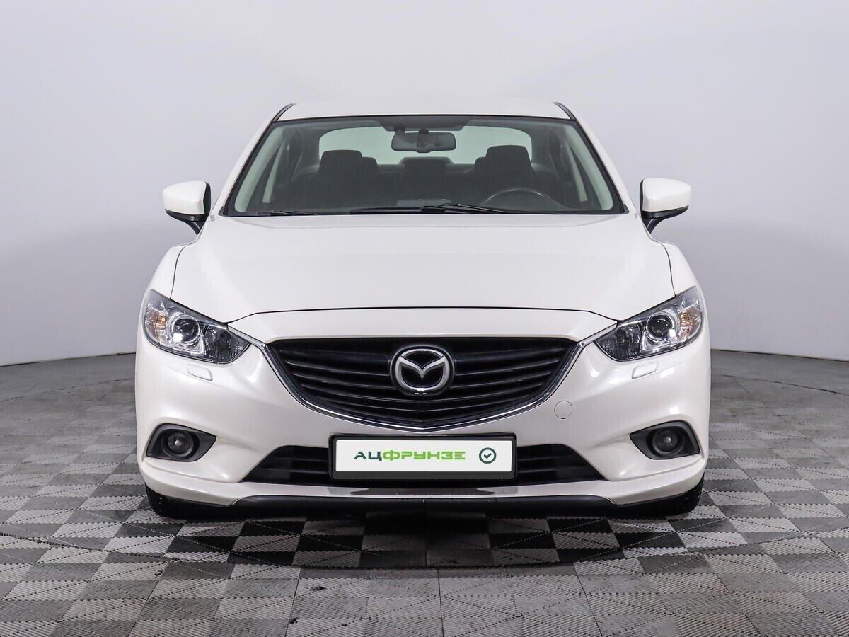 фото автомобиля 1