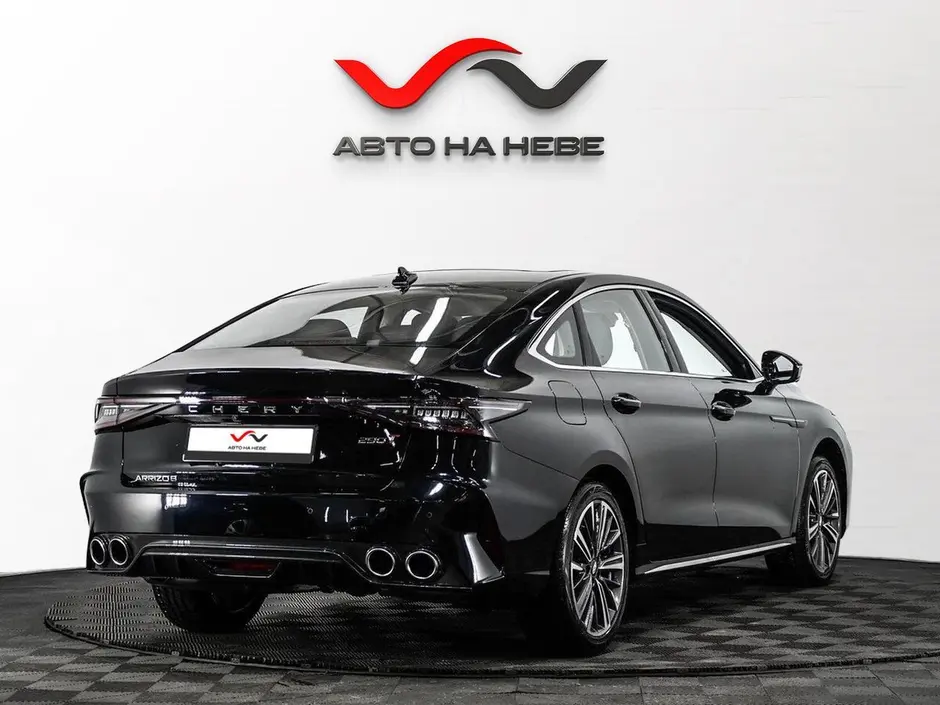 «Авто на Неве»