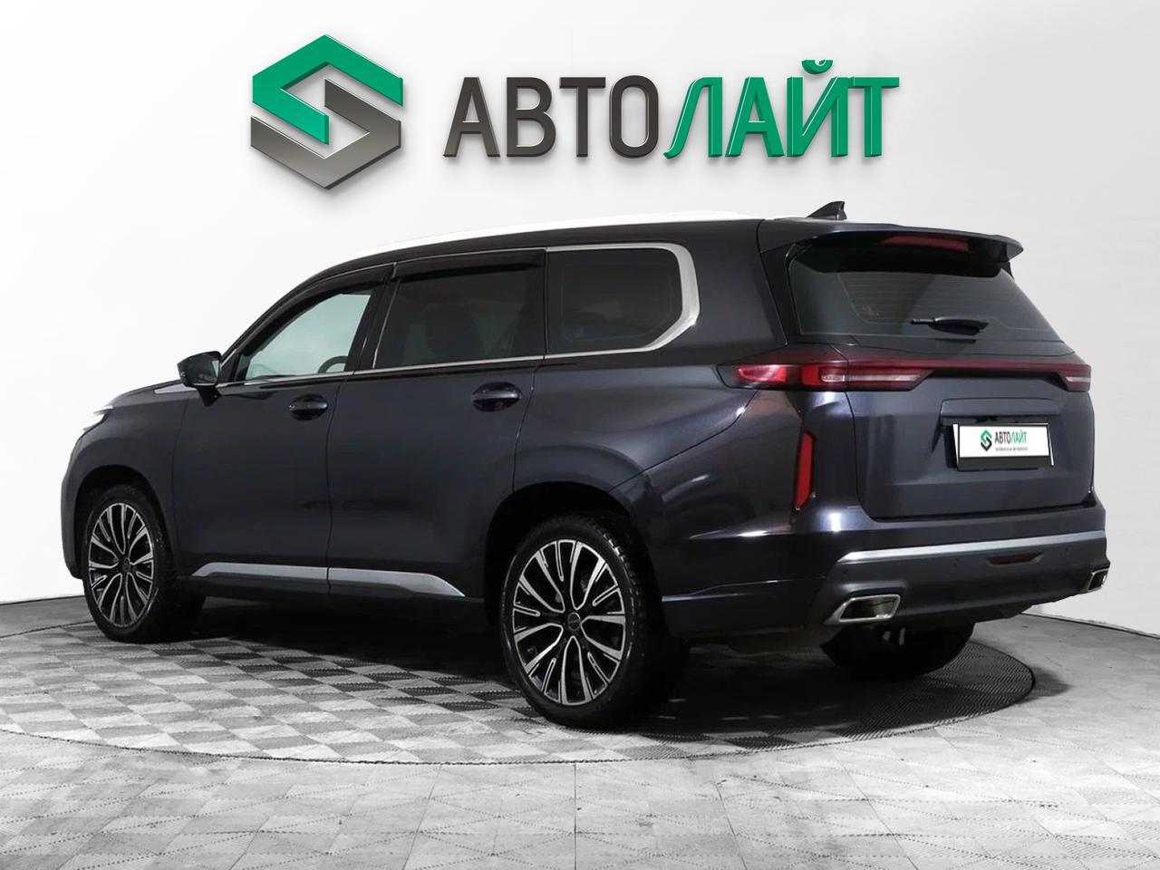 фото автомобиля 3