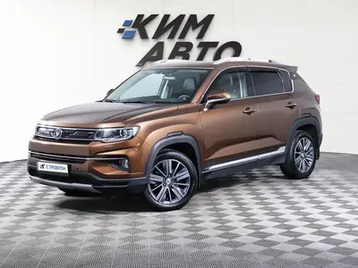 Changan CS35PLUS