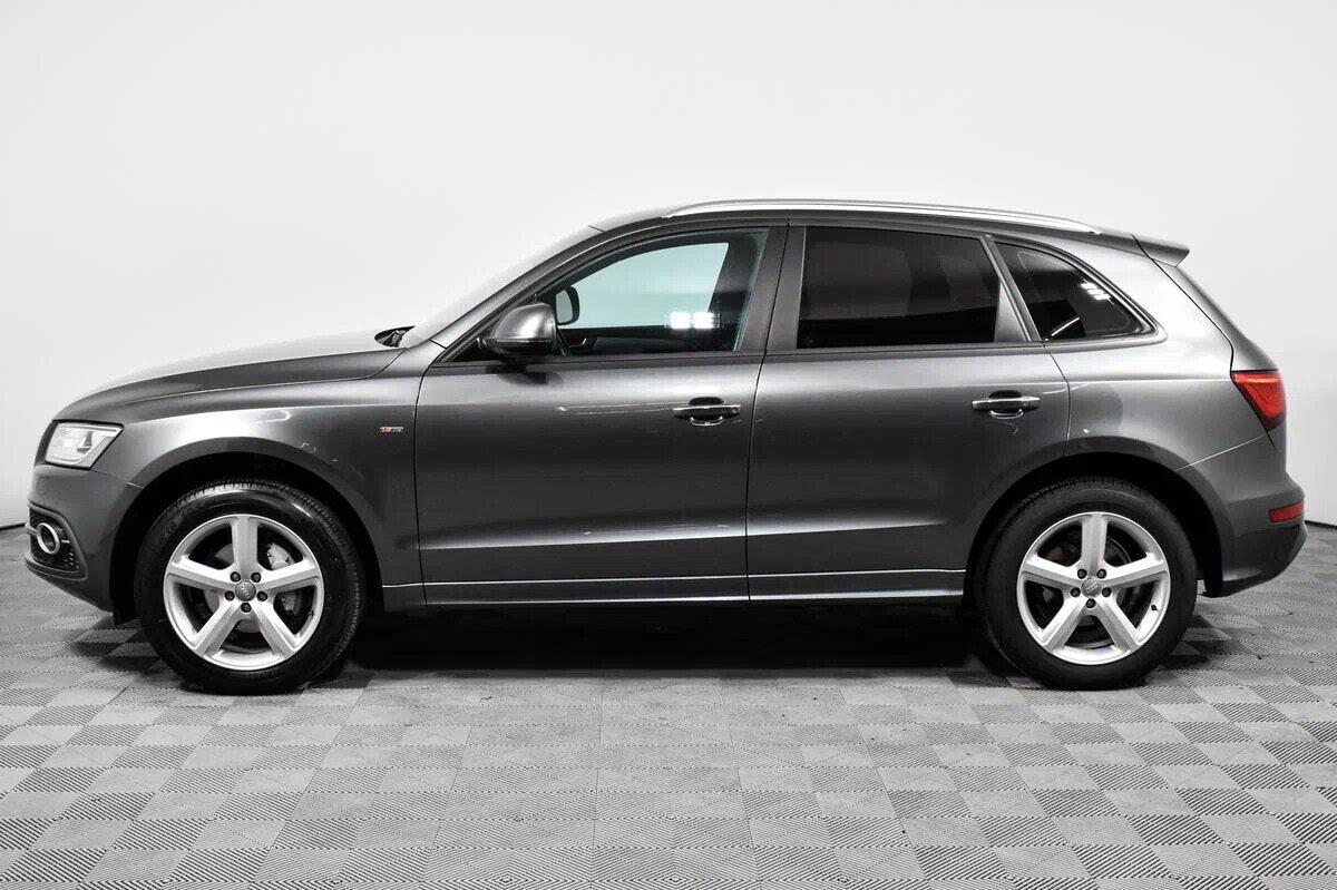 фото автомобиля 7