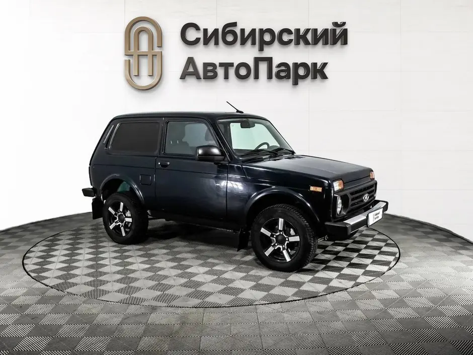 фото автомобиля